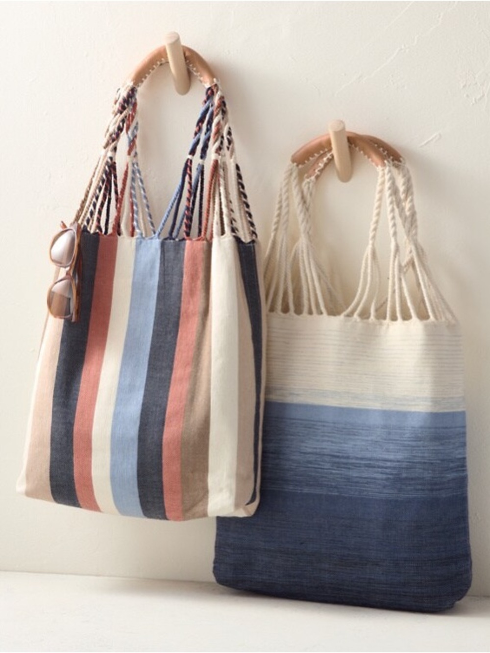 Mercado Global Apolonia Tote